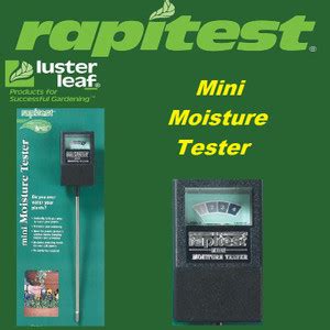 rapitest soil moisture tester|rapitest soil moisture tester chart.